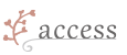 access（アクセス）